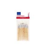 Marlin Artist Brush Set 12’s
