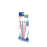 Marlin Artist Brush Set