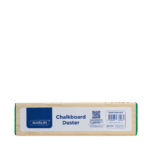 Marlin Chalkboard Duster – Wooden with Green Felt