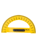 Marlin Chalkboard Protractor