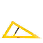 Marlin Chalkboard Set Square – 60 Degree