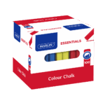 Marlin Colour Chalk 100's – Assorted Colours