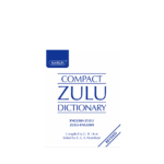 Marlin Compact English/Zulu, Zulu/English Dictionary