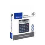 Marlin Desktop Calculator – 8 Digit