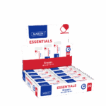 Marlin Eraser 60 × 20 × 10mm (20 Pack) – Individually Wrapped