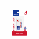 Marlin Jumbo Eraser 70 × 30 × 15mm