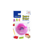 Marlin Kids Circular Rotary Eraser