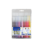 Marlin Kids Fibre Tip Pens 24’s