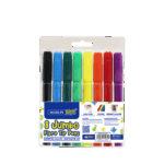Marlin Kids Jumbo Koki Pens 8’s