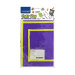 Marlin Kids Polyester Chair Bags – Assorted Colours