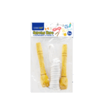Marlin Kids Skipping Rope 2m with Wooden Handles