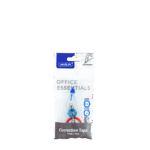 Marlin Office Essentials Correction Tape 6m