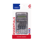 Marlin Scientific Calculator 10 Digit – 56 Functions