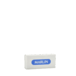 Marlin Tender Eraser 45 × 20 × 10mm – Individually Wrapped