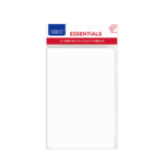 Marlin White Board & Chalkboard 1's – A4