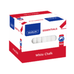 Marlin White Chalk 100's – White