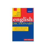 The New Choice English Dictionary